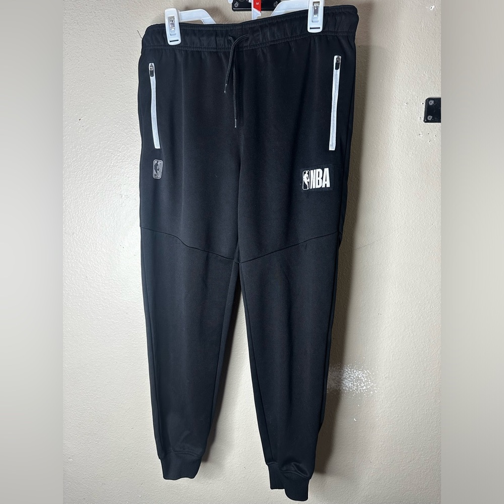 NBA sweatpants